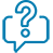 FAQ icon